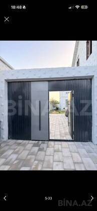 5 otaqlı Həyət evi/Bağ evi, Maştağa q., Bakı
