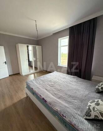5 otaqlı Həyət evi/Bağ evi, Maştağa q., Bakı