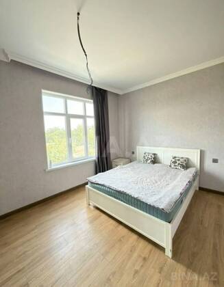 5 otaqlı Həyət evi/Bağ evi, Maştağa q., Bakı