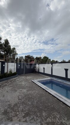 4 otaqlı Həyət evi/Bağ evi, Şüvəlan q., Bakı