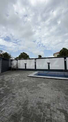 4 otaqlı Həyət evi/Bağ evi, Şüvəlan q., Bakı