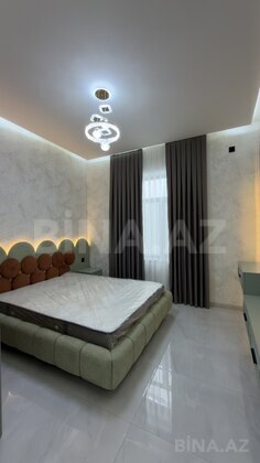4 otaqlı Həyət evi/Bağ evi, Şüvəlan q., Bakı