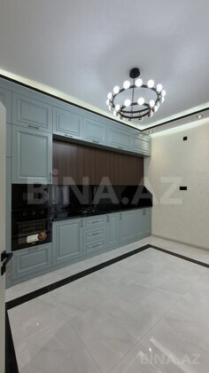 4 otaqlı Həyət evi/Bağ evi, Şüvəlan q., Bakı