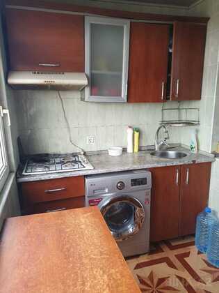 2 otaqlı Köhnə tikili, Binə q., Bakı