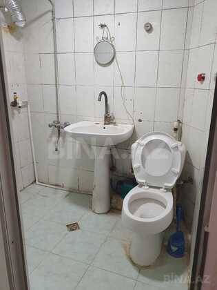 2 otaqlı Köhnə tikili, Binə q., Bakı
