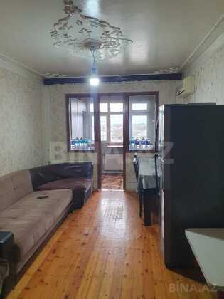 2 otaqlı Köhnə tikili, Binə q., Bakı
