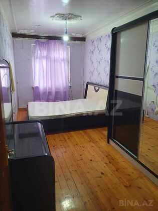2 otaqlı Köhnə tikili, Binə q., Bakı