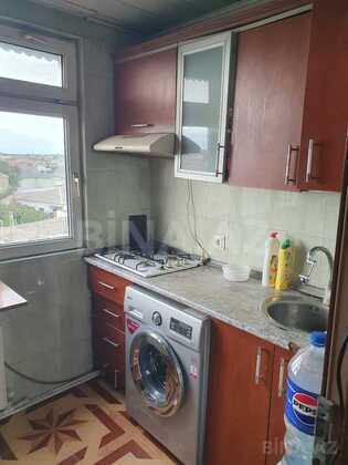 2 otaqlı Köhnə tikili, Binə q., Bakı