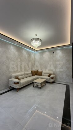 4 otaqlı Həyət evi/Bağ evi, Şüvəlan q., Bakı