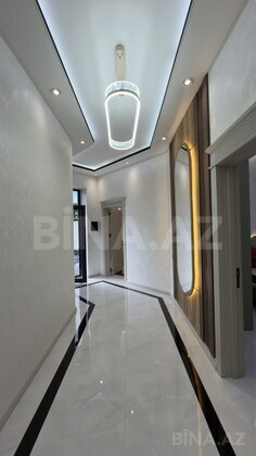 4 otaqlı Həyət evi/Bağ evi, Şüvəlan q., Bakı