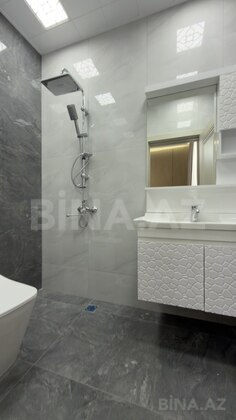 4 otaqlı Həyət evi/Bağ evi, Şüvəlan q., Bakı