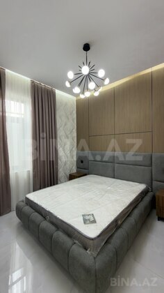 4 otaqlı Həyət evi/Bağ evi, Şüvəlan q., Bakı