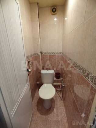 2 otaqlı Köhnə tikili, Xalqlar Dostluğu m., Bakı