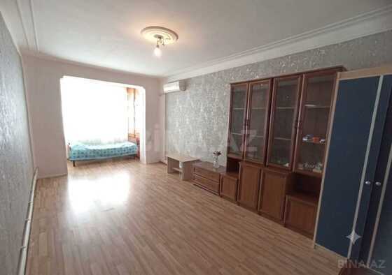 2 otaqlı Köhnə tikili, Xalqlar Dostluğu m., Bakı