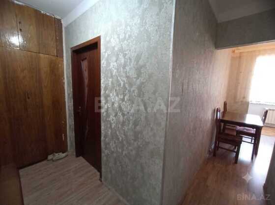2 otaqlı Köhnə tikili, Xalqlar Dostluğu m., Bakı