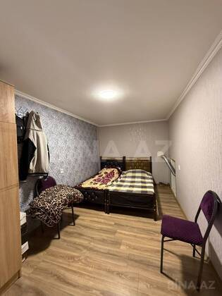 3 otaqlı Həyət evi/Bağ evi, Lökbatan q., Bakı