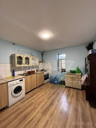 3 otaqlı Həyət evi/Bağ evi, Lökbatan q., Bakı