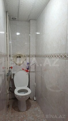 3 otaqlı Köhnə tikili, Əhmədli m., Bakı