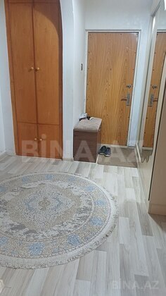 3 otaqlı Köhnə tikili, Əhmədli m., Bakı