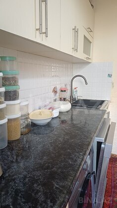3 otaqlı Köhnə tikili, Əhmədli m., Bakı