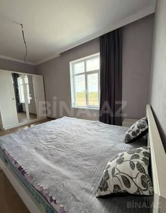 5 otaqlı Həyət evi/Bağ evi, Zabrat q., Bakı