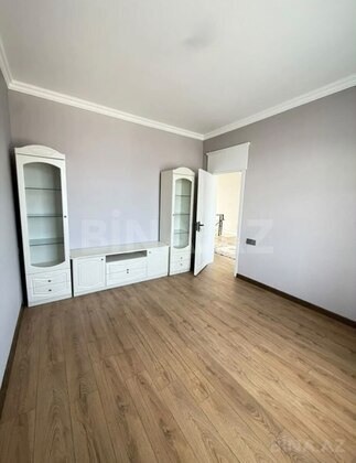 5 otaqlı Həyət evi/Bağ evi, Zabrat q., Bakı