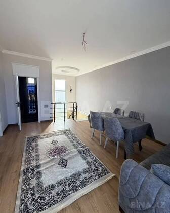 5 otaqlı Həyət evi/Bağ evi, Zabrat q., Bakı