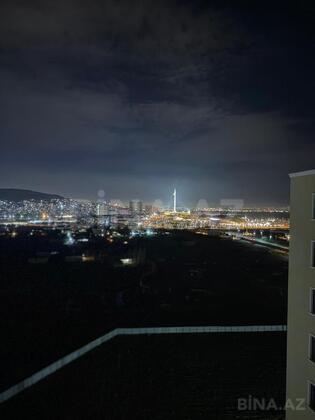 2 otaqlı Yeni tikili, Bayıl q., Bakı