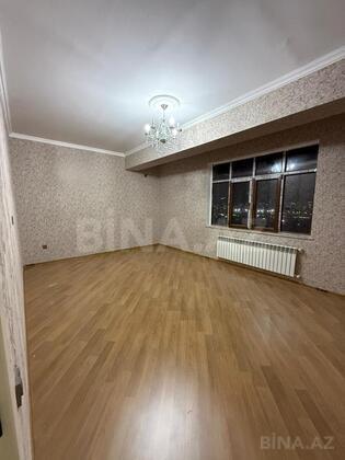 2 otaqlı Yeni tikili, Bayıl q., Bakı
