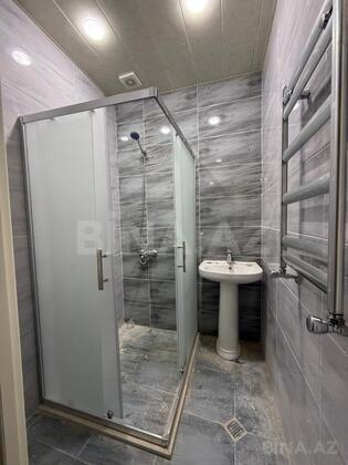 2 otaqlı Yeni tikili, Bayıl q., Bakı