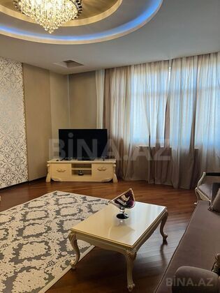 3 otaqlı Yeni tikili, Nəriman Nərimanov m., Bakı