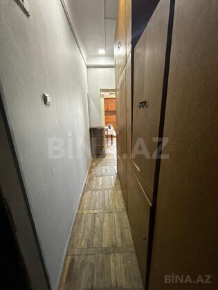 1 otaqlı Köhnə tikili, Bakıxanov q., Bakı