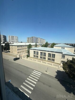 1 otaqlı Köhnə tikili, Bakıxanov q., Bakı
