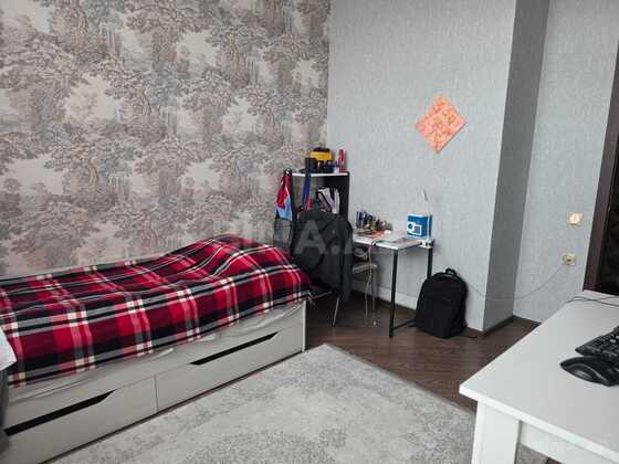 3 otaqlı Yeni tikili, Nəsimi m., Bakı