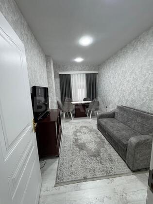 2 otaqlı Yeni tikili, Memar Əcəmi m., Bakı