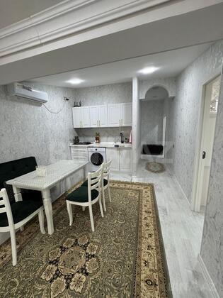 2 otaqlı Yeni tikili, Memar Əcəmi m., Bakı