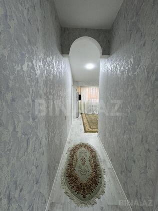 2 otaqlı Yeni tikili, Memar Əcəmi m., Bakı