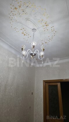 3 otaqlı Köhnə tikili, Nəsimi r., Bakı