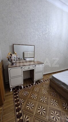 3 otaqlı Köhnə tikili, Nəsimi r., Bakı