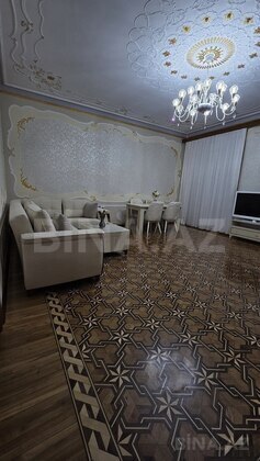 3 otaqlı Köhnə tikili, Nəsimi r., Bakı