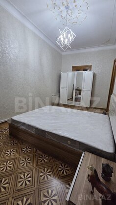 3 otaqlı Köhnə tikili, Nəsimi r., Bakı