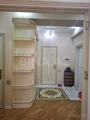 3 otaqlı Yeni tikili, Əhmədli m., Bakı
