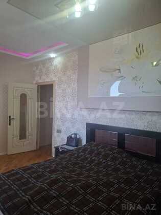 3 otaqlı Yeni tikili, Əhmədli m., Bakı