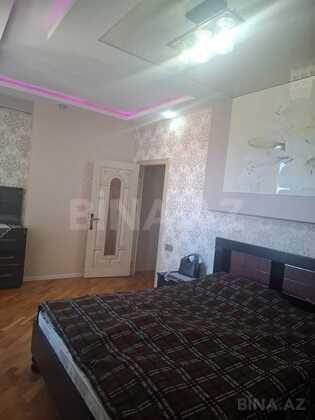 3 otaqlı Yeni tikili, Əhmədli m., Bakı