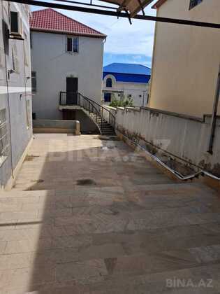 4 otaqlı Həyət evi/Bağ evi, Badamdar q., Bakı