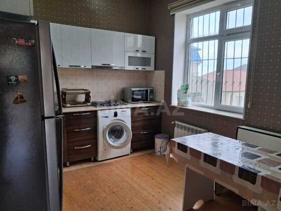 4 otaqlı Həyət evi/Bağ evi, Badamdar q., Bakı
