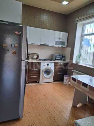 4 otaqlı Həyət evi/Bağ evi, Badamdar q., Bakı