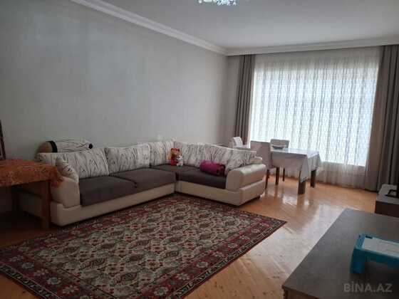4 otaqlı Həyət evi/Bağ evi, Badamdar q., Bakı