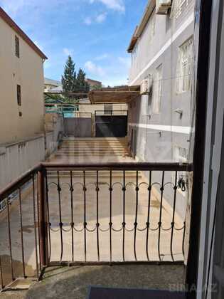 4 otaqlı Həyət evi/Bağ evi, Badamdar q., Bakı