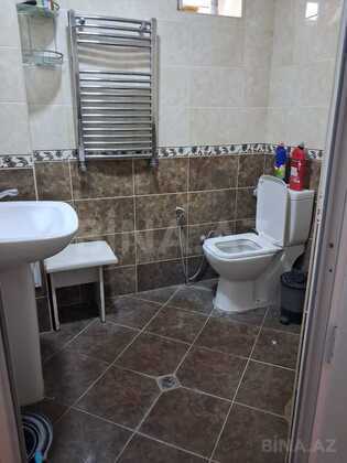 4 otaqlı Həyət evi/Bağ evi, Badamdar q., Bakı